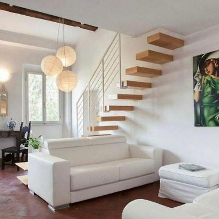 Santo Spirito Apartment Φλωρεντία Εξωτερικό φωτογραφία