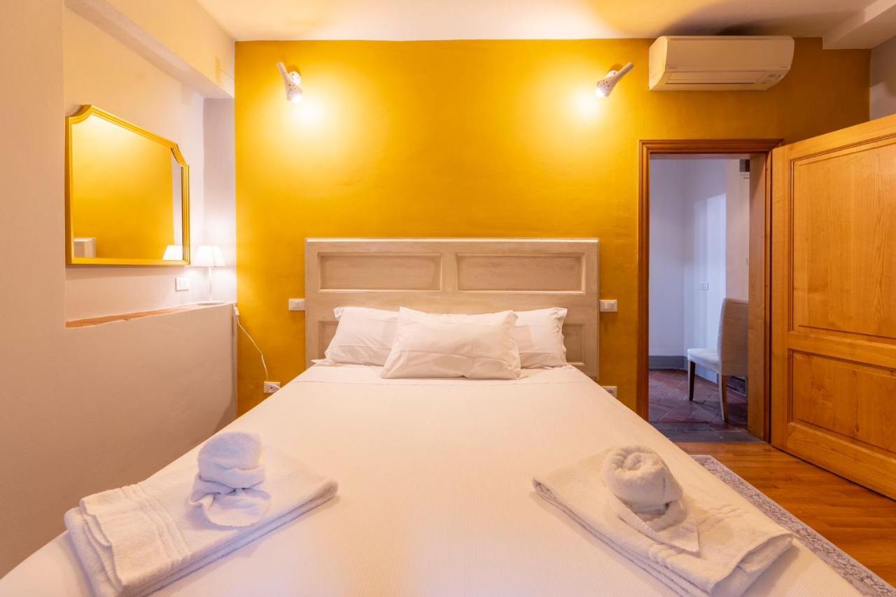 Santo Spirito Apartment Φλωρεντία Εξωτερικό φωτογραφία